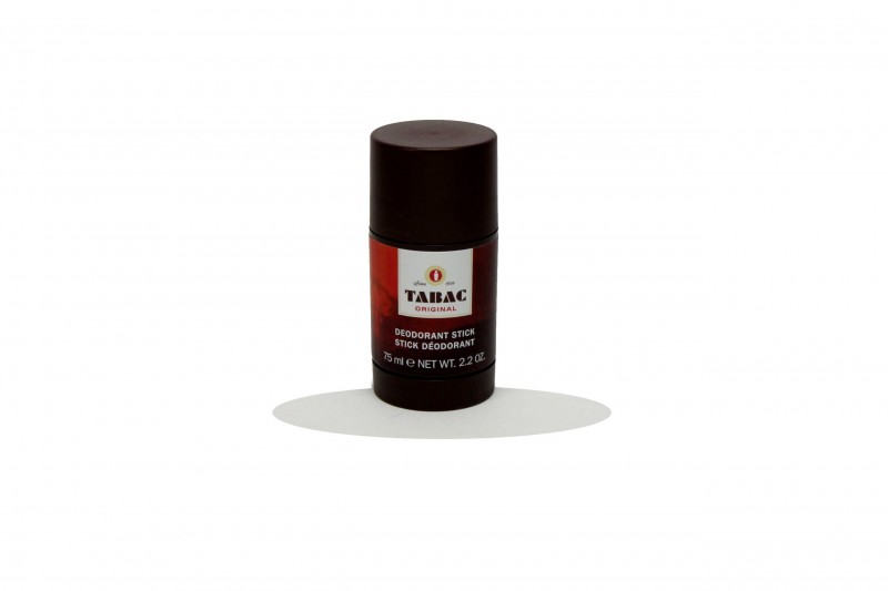 TABAC ORIGINAL DEODORANTE STICK UOMO 75ML Deo Deodorant Men