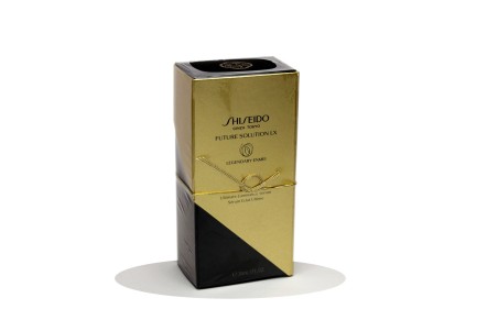 SHISEIDO FUTURE SOLUTION LX LEGENDARY ENMEI SERUM 30ML Siero Anti-Invecchiamento Shiseido 830108 Antirughe