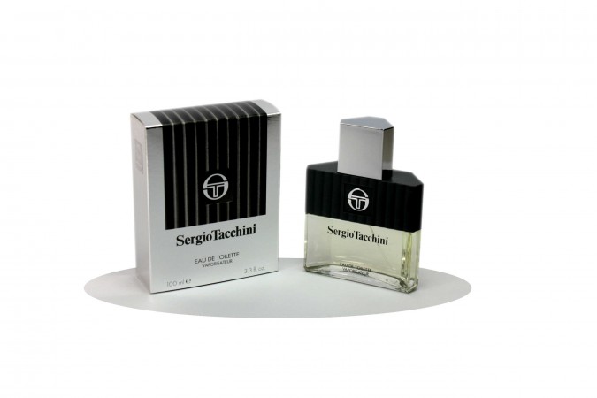 SERGIO TACCHINI CLASSICO PROFUMO UOMO EDT 100ML VAPO Perfume Men Sergio Tacchini 490125 Profumi uomo