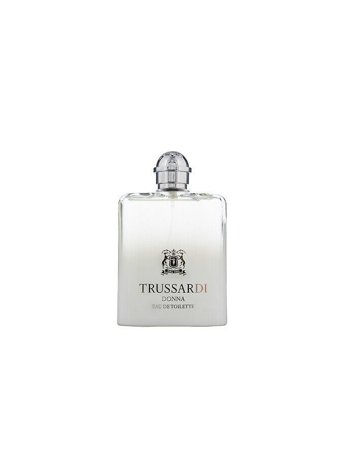 TRUSSARDI DONNA PROFUMO EDT 50ML VAPO Perfume Woman