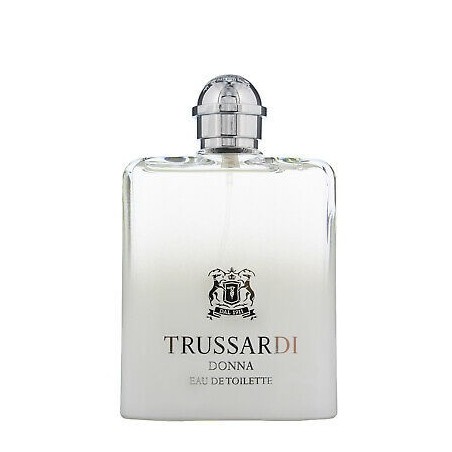 TRUSSARDI DONNA PROFUMO EDT 50ML VAPO Perfume Woman
