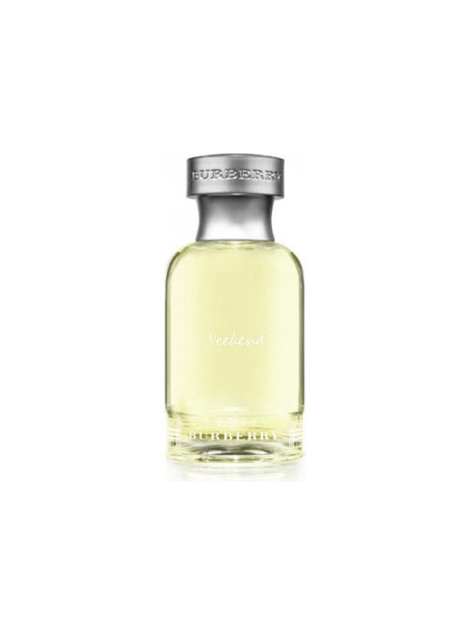 BURBERRY WEEKEND WEEK END MEN PROFUMO UOMO EDT 100ML VAPO Perfume Man Spray