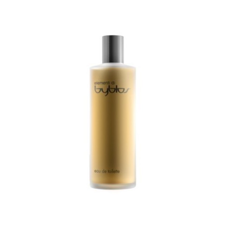 BYBLOS METAL SENSATION MEN PROFUMO UOMO EDT 120ML VAPO Perfume Men
