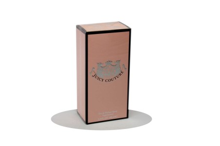 JUICY COUTURE JUICY COUTURE PROFUMO DONNA EDP 100ML VAPO Perfume women spray Coture 680336 Profumi donna