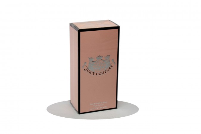 JUICY COUTURE JUICY COUTURE PROFUMO DONNA EDP 100ML VAPO Perfume women spray