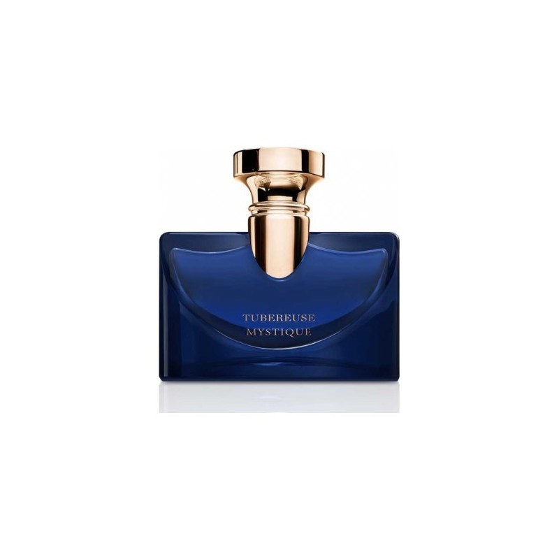 BULGARI SPLENDIDA TUBEREUSE MYSTIQUE PROFUMO DONNA EDP 100ML VAPO Perfume Woman