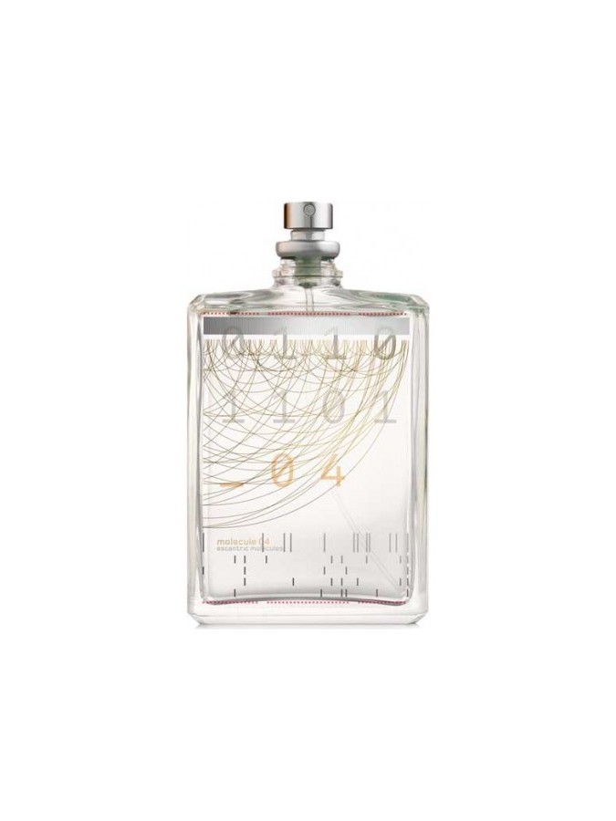 MOLECULE 04 ESCENTRIC MOLECULES PROFUMO EDT UNISEX UOMO DONNA 100ML VAPO