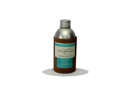 ATKINSONS I COLONIALI AROMA RITUALS BAGNODOCCIA ADDOLCENTE BAMBU 250ML Atkinsons 61048 Bagnoschiuma