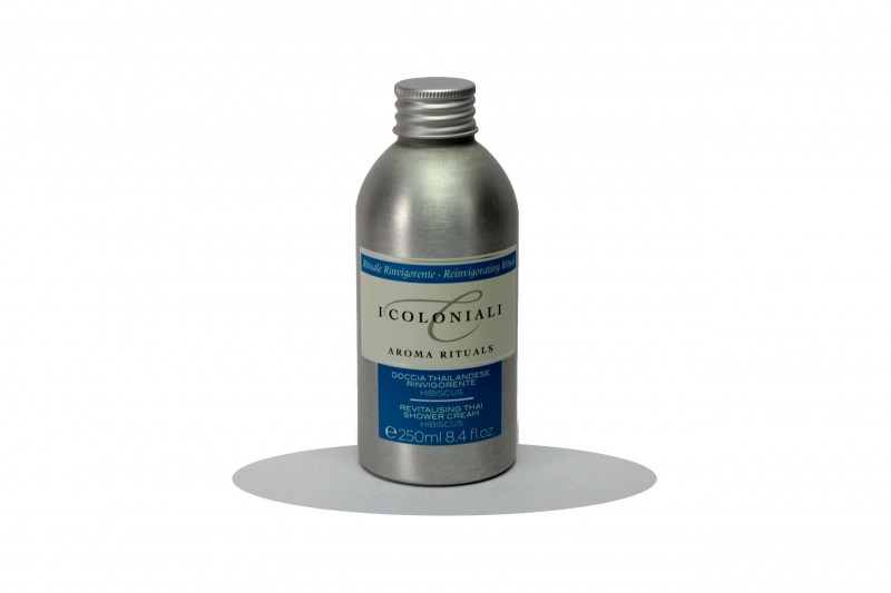 ATKINSONS  I COLONIALI DOCCIA THAILANDESE RINVIGORENTE HIBISCUS 250ML