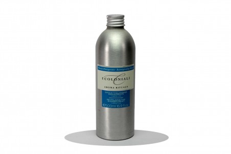 Atkinsons I Coloniali Doccia Thailandese Rinvigorente Hibiscus 500ml Atkinsons 61106 Bagnoschiuma