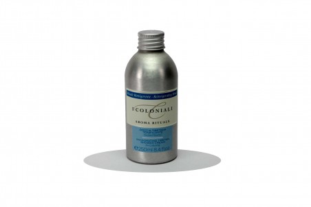 ATKINSONS I COLONIALI AROMA RITUALS DOCCIA TIBETANA TONIFICANTE RABARBARO 250ML Atkinsons 61108 Bagnoschiuma