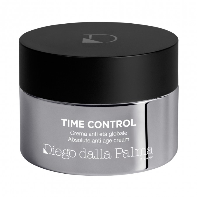 DIEGO DALLA PALMA TIME CONTROL 50ML Crema Antieta' Globale