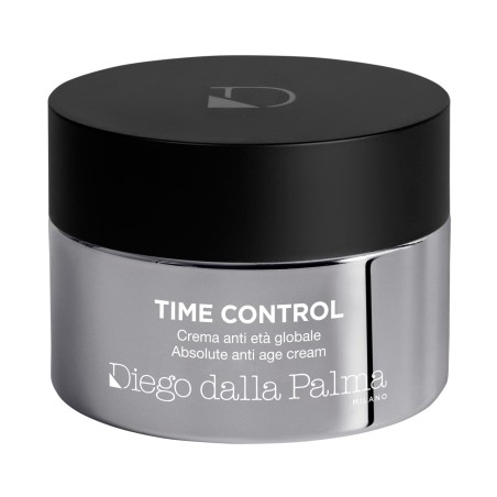 DIEGO DALLA PALMA TIME CONTROL 50ML Crema Antieta' Globale