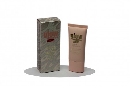 PUPA GLOW OBSESSION FLUID FACE HIGHLIGHTER N.001 CHAMPAGNE Illuminante Viso Pupa 568815/001 Altro trucco viso