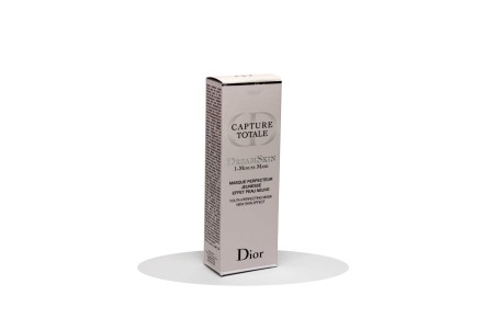 DIOR CAPTURE TOTALE DREAM SKIN 1 MINUTE MASK MASCHERA PERFEZIONATRICE 75ML Christian Dior 227305 Creme idratanti