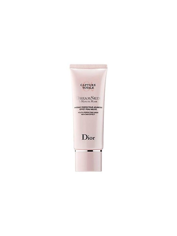 DIOR CAPTURE TOTALE DREAM SKIN 1 MINUTE MASK MASCHERA PERFEZIONATRICE 75ML