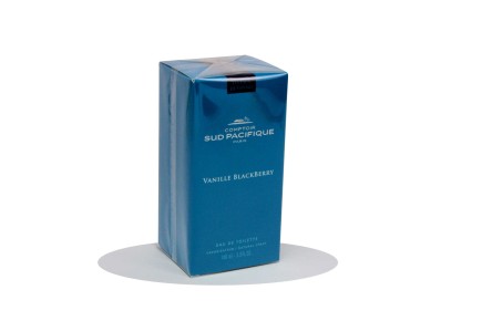 COMPTOIR SUD PACIFIQUE VANILLE BLACKBERRY PROFUMO DONNA EDT 100ML VAPO Comptoir Sud Pacifique 979002/011 Profumi donna