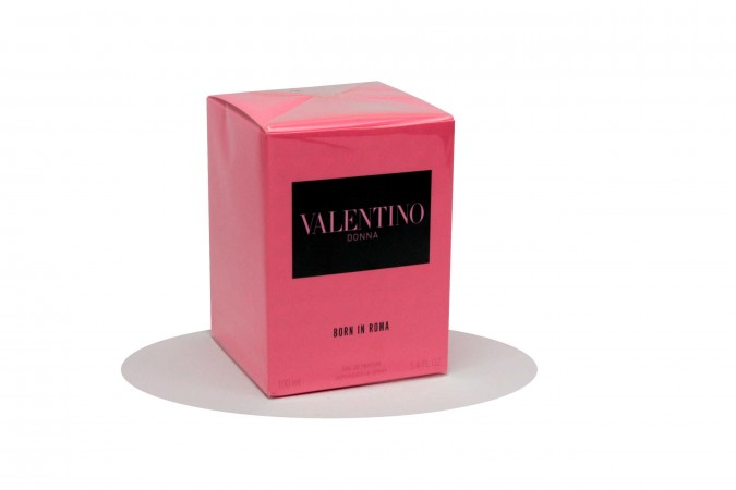 VALENTINO DONNA BORN IN ROMA PROFUMO DONNA EDP 100ML VAPO Perfume women spray