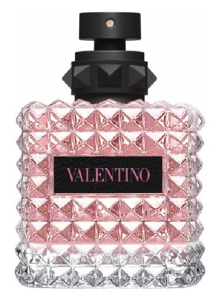 VALENTINO DONNA BORN IN ROMA PROFUMO DONNA EDP 100ML VAPO Perfume women spray