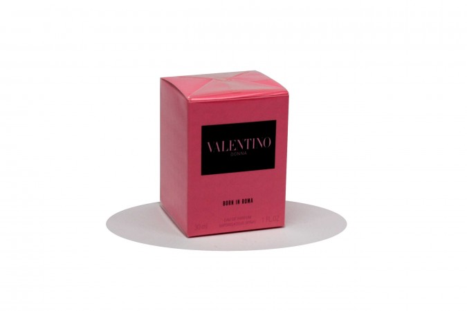 VALENTINO DONNA BORN IN ROMA PROFUMO DONNA EDP 30ML VAPO Perfume women spray