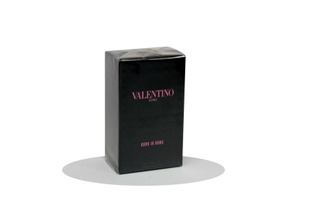 VALENTINO UOMO BORN IN ROMA PROFUMO UOMO EDT 50ML VAPO Perfume men spray Valentino 237250 Profumi donna