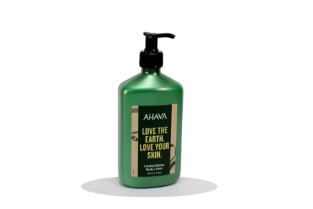 AHAVA LOZIONE MINERALE CORPO 500ML EDIZIONE LIMITATA Mineral Body Lotion Ahava 892159 Creme e lozioni