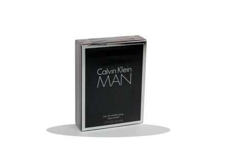 CK CALVIN KLEIN MAN PROFUMO UOMO EDT 50ML VAPO Perfume men Natural Spray Calvin Klein 62463 Profumi uomo