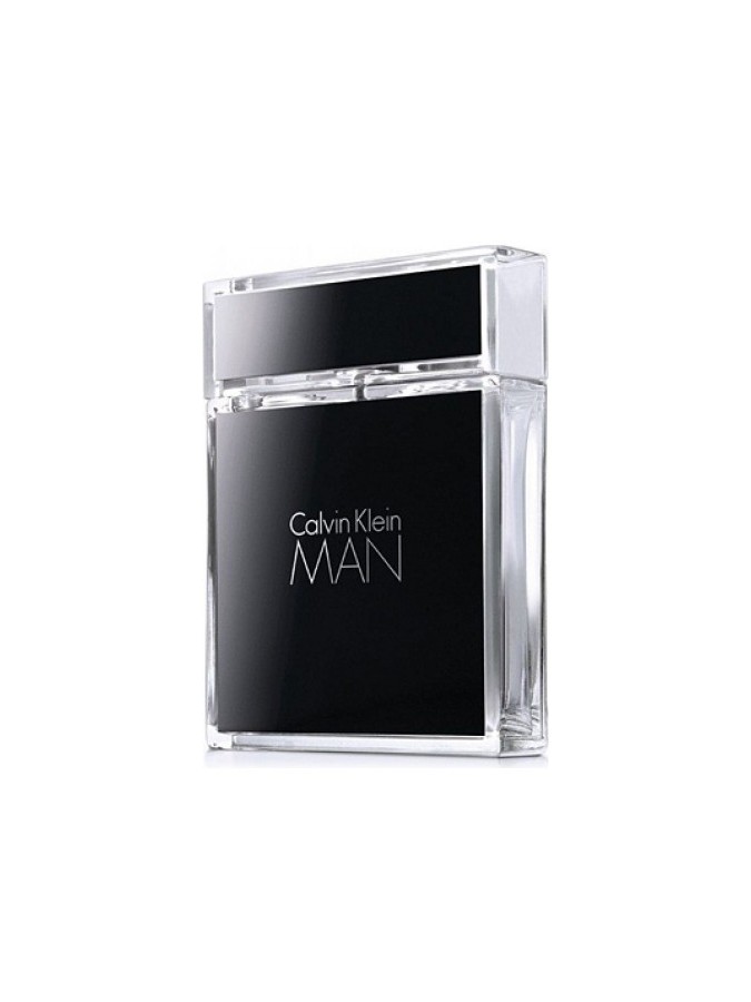 CK CALVIN KLEIN MAN PROFUMO UOMO EDT 50ML VAPO Perfume men Natural Spray