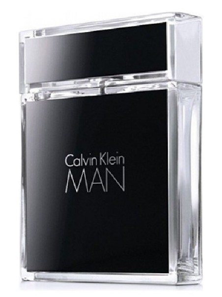 CK CALVIN KLEIN MAN PROFUMO UOMO EDT 50ML VAPO Perfume men Natural Spray