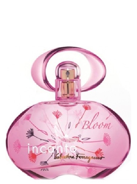 SALVATORE FERRAGAMO INCANTO BLOOM PROFUMO DONNA EDT 100ML VAPO Perfume Woman Salvatore Ferragamo 642180 Profumi donna