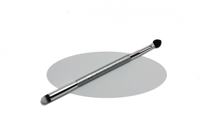 NAJ OLEARI SPACE ATTRACTION EYE DUE BRUSH PENNELLO TRUCCO OCCHI DUO Naj Oleari 491405 Pennelli e applicatori