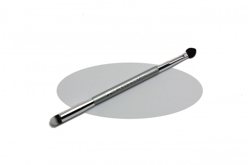 NAJ OLEARI SPACE ATTRACTION EYE DUE BRUSH PENNELLO TRUCCO OCCHI DUO