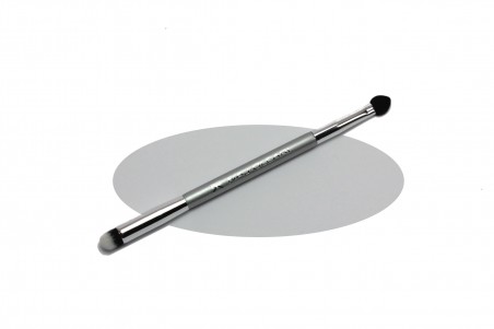 NAJ OLEARI SPACE ATTRACTION EYE DUE BRUSH PENNELLO TRUCCO OCCHI DUO Naj Oleari 491405 Pennelli e applicatori