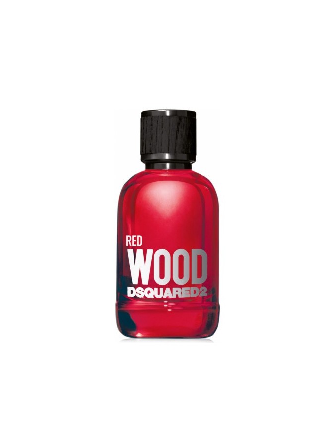DSQUARED2 RED WOOD POUR FEMME PROFUMO DONNA EDT 100ML SPRAY Perfume women