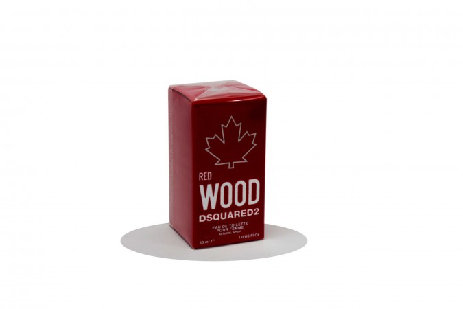 DSQUARED2 RED WOOD POUR FEMME PROFUMO DONNA EDT 30ML SPRAY Perfume women dsquared 672150 Profumi donna