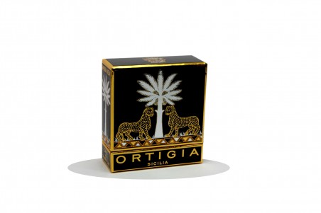 ORTIGIA SICILIA AMBRA NERA PROFUMO DONNA EDP 100ML SPRAY Perfume women Ortigia sicilia 970200 Profumi uomo