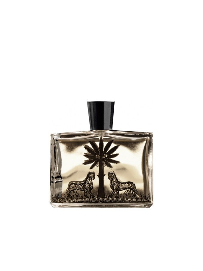 ORTIGIA SICILIA AMBRA NERA PROFUMO DONNA EDP 100ML SPRAY Perfume women