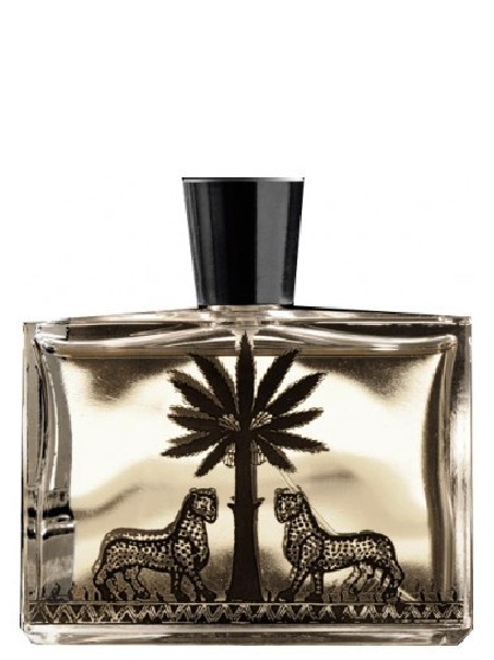 ORTIGIA SICILIA AMBRA NERA PROFUMO DONNA EDP 100ML SPRAY Perfume women
