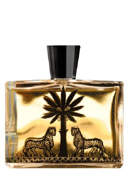 ORTIGIA SICILIA BERGAMOTO PROFUMO DONNA EDP 100ML SPRAY Perfume women