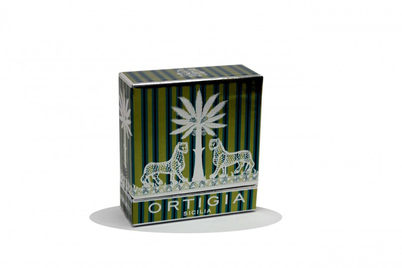 ORTIGIA SICILIA BERGAMOTO PROFUMO DONNA EDP 100ML SPRAY Perfume women