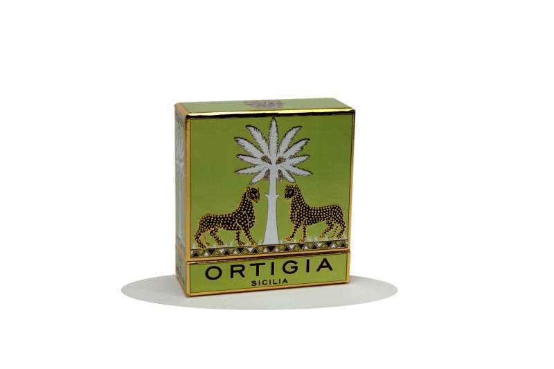 ORTIGIA SICILIA FICO D'INDIA PROFUMO UNISEX EDP 100ML SPRAY Perfume unisex