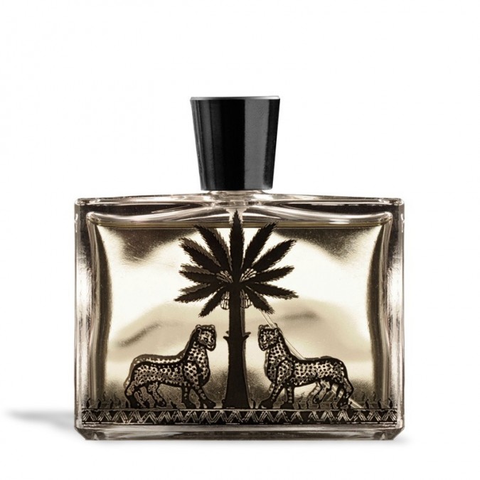 ORTIGIA SICILIA FICO D'INDIA PROFUMO UNISEX EDP 100ML SPRAY Perfume unisex
