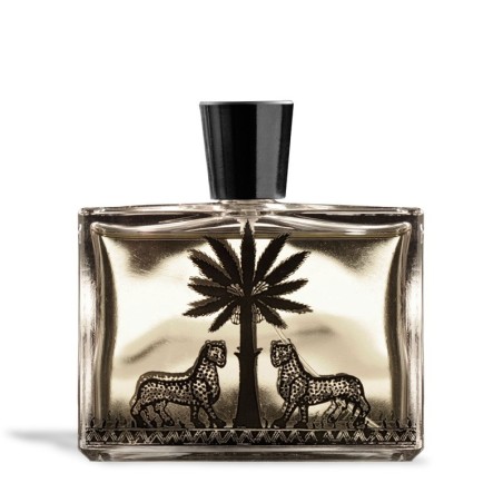 ORTIGIA SICILIA FICO D'INDIA PROFUMO UNISEX EDP 100ML SPRAY Perfume unisex