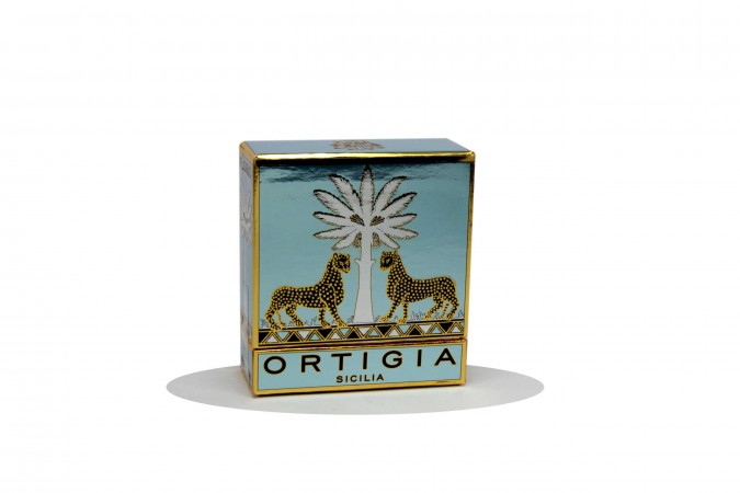 ORTIGIA SICILIA FLORIO PROFUMO DONNA EDP 100ML SPRAY Perfume women