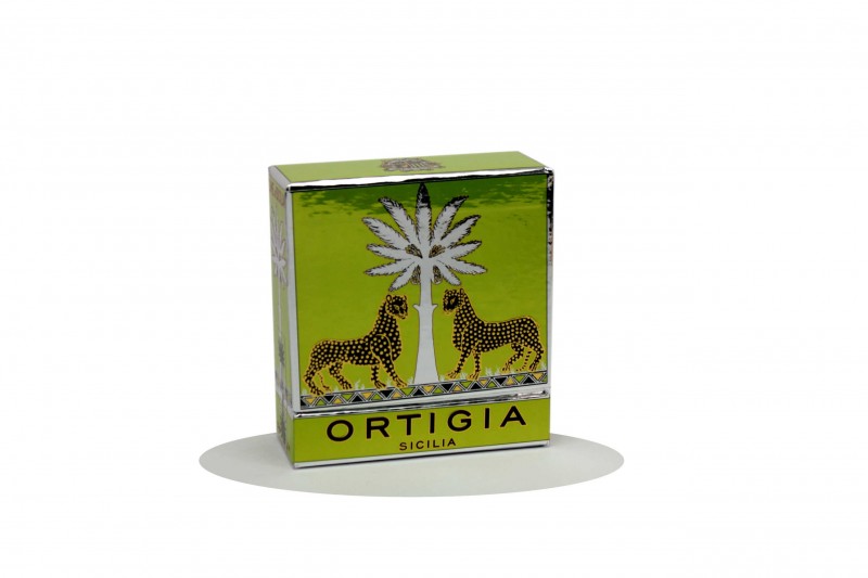 ORTIGIA SICILIA LIME DI SICILIA PROFUMO DONNA EDP 100ML SPRAY Perfume women