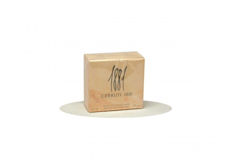 CERRUTI 1881 POUR FEMME PROFUMO DONNA EDT 30 ML VAPO Perfume Women Spray