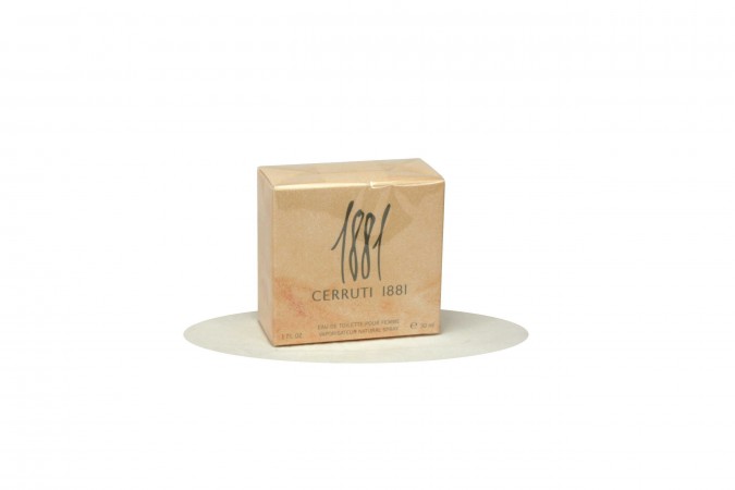CERRUTI 1881 POUR FEMME PROFUMO DONNA EDT 30 ML VAPO Perfume Women Spray