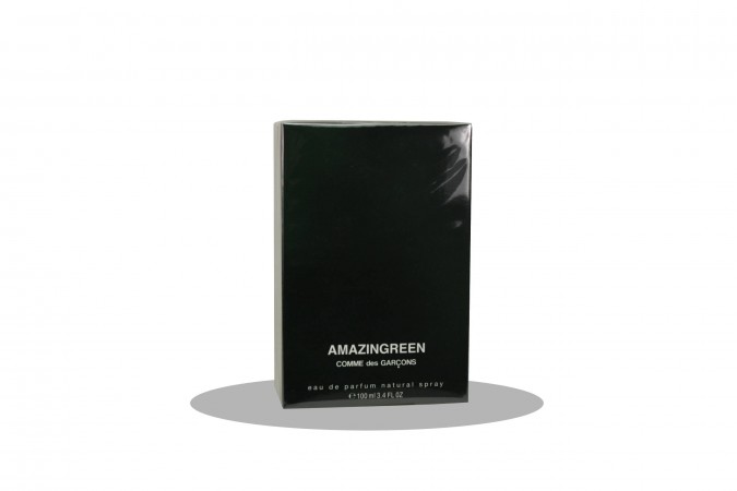 COMME DES GARCONS AMAZINGREEN PROFUMO UNISEX EDP 100ML VAPO Perfume Unisex Comme Des Garçons 640418 Profumi unisex