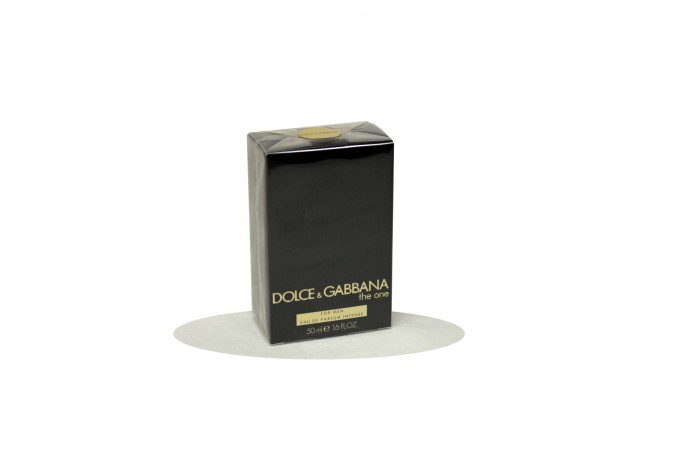 D&G DOLCE & GABBANA THE ONE FOR MEN INTENSE PROFUMO UOMO EDP 50ML VAPO Dolce & Gabbana 238520 Profumi uomo