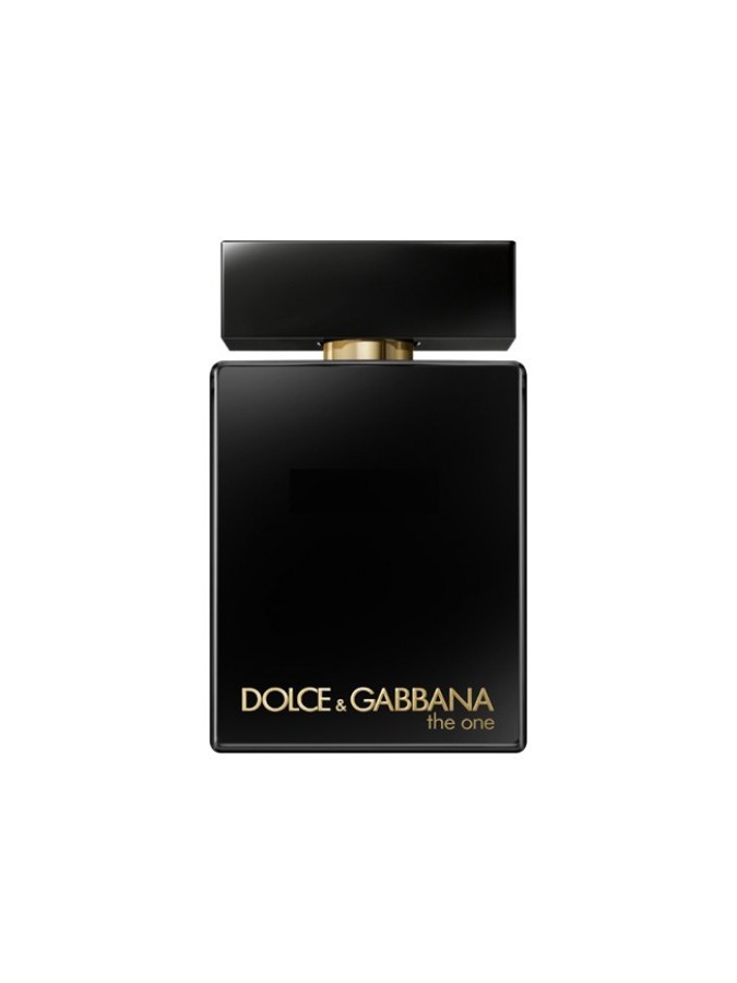 D&G DOLCE & GABBANA THE ONE FOR MEN INTENSE PROFUMO UOMO EDP 50ML VAPO